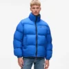 Wendbare Pufferjacke