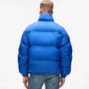 Wendbare Pufferjacke