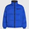 Wendbare Pufferjacke
