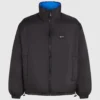 Wendbare Pufferjacke