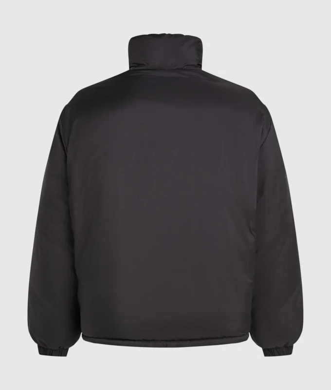 Wendbare Pufferjacke