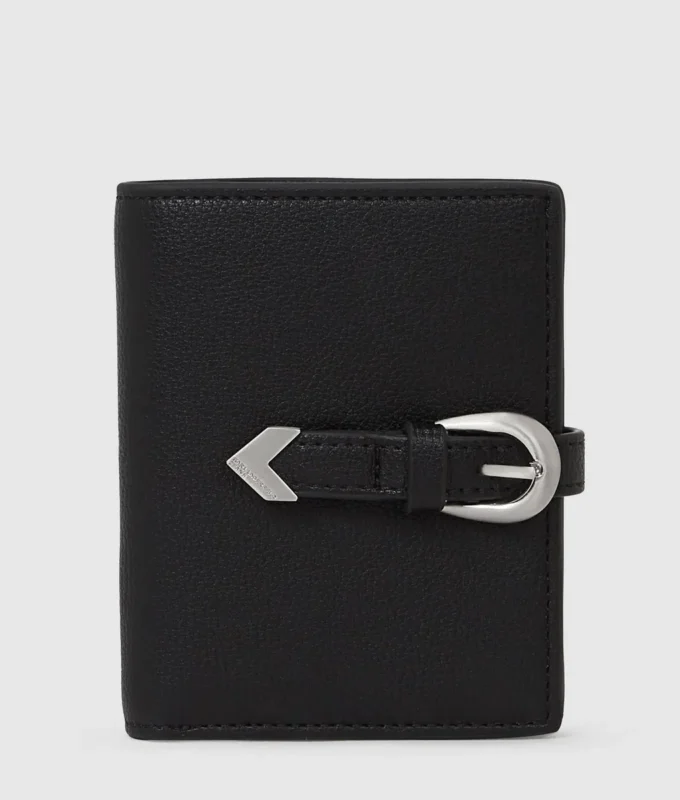 Western-Bifold-Geldbörse Western-Bifold-Geldbörse