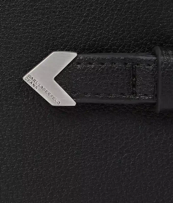 Western-Bifold-Geldbörse Western-Bifold-Geldbörse
