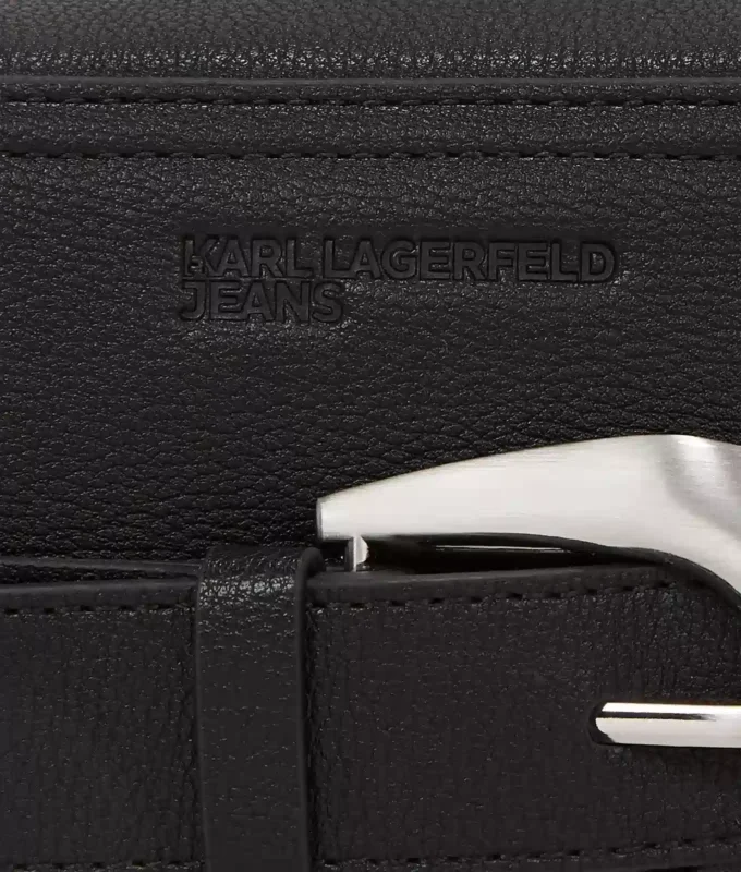 Western-Kameratasche