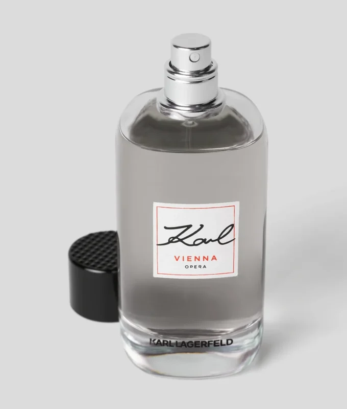 Wien, Orte von Karl, 100 ml Wien, Orte von Karl, 100 ml