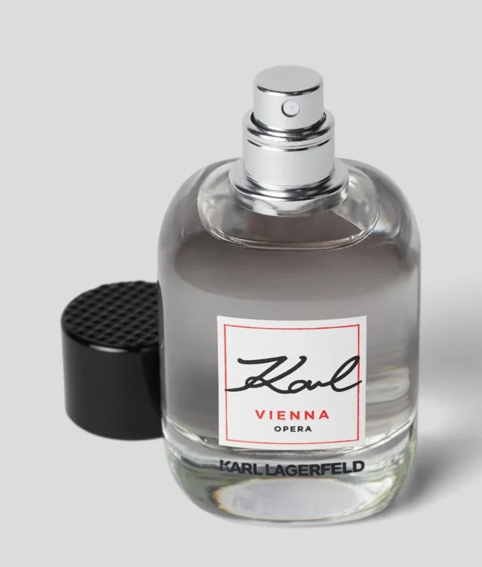 Wien, Orte von Karl, 60 ml Wien, Orte von Karl, 60 ml