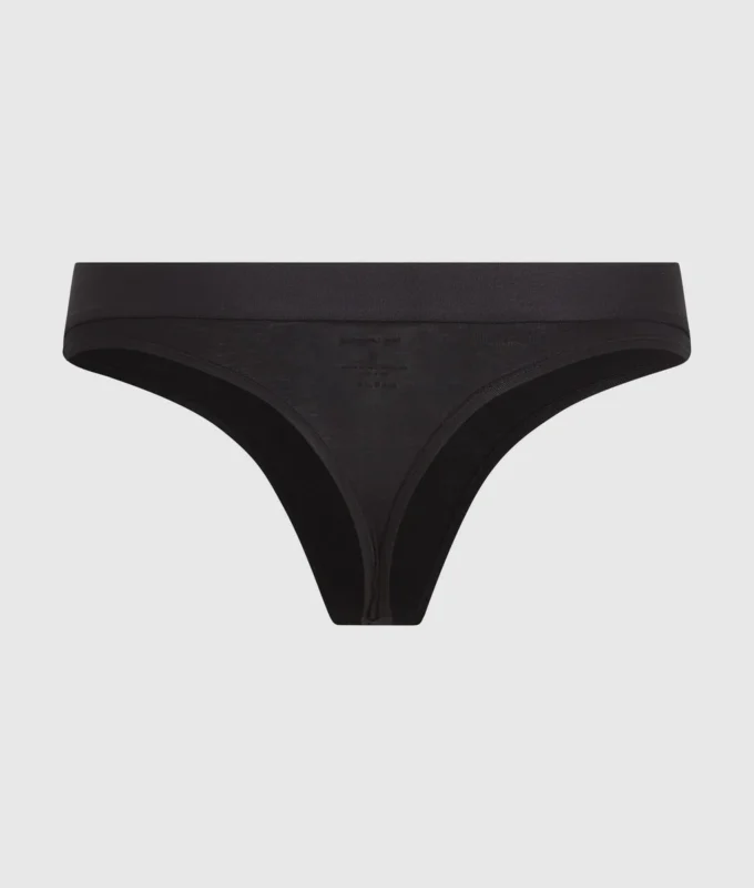 Wochentags-Tangas – 7er-Pack Wochentags-Tangas – 7er-Pack