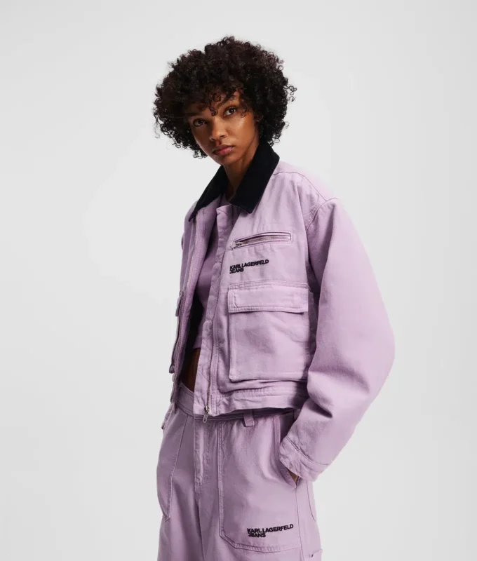 WORKWEAR-JACKE WORKWEAR-JACKE