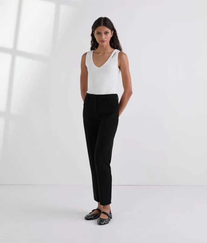 ZIGARETTENHOSE ZIGARETTENHOSE